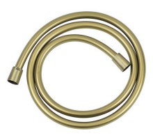 Душевой шланг Giulini Futuro F1730BROP Бронза матовая