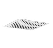 Верхний душ E.C.A. Shower Heads 102145013 Хром