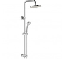 Душевая система Vidima Balance BA273AA Хром