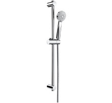 Душевой гарнитур Roca Stella 5B1403C00 Хром
