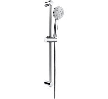Душевой гарнитур Roca Stella 5B1D03C00 Хром