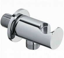 Шланговое подключение Excellent AREX.1032CR Хром