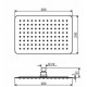 Верхний душ Excellent Actima 20х30 AREX.3062CR Хром
