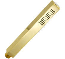 Ручной душ Migliore Quadra 30891 Золото