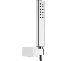 Душевой гарнитур Swedbe Calypso 5097 Хром