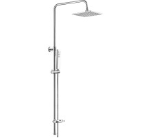 Душевая система Swedbe Calypso 5066 Хром