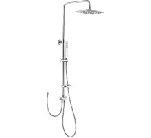 Душевая система Swedbe Calypso 5071 Хром