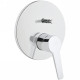 Душевая система Vitra Solid S A49287EXP Хром