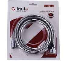 Душевой шланг G-Lauf URG-1207 I*I 2.0M Хром