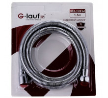 Душевой шланг G-Lauf URG-1312 Хром
