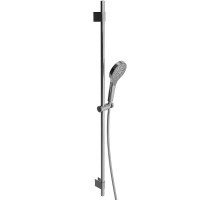 Душевой гарнитур Villeroy&Boch Embrace Plus TVS1086000361 Хром