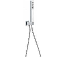 Душевой гарнитур Fiore Kube 30CR8785 Хром