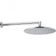 Верхний душ Cisal Shower DS01362021 Хром