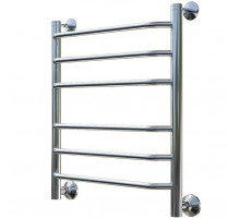 Водяной полотенцесушитель Тругор Браво 2 НП 60x40 Хром
