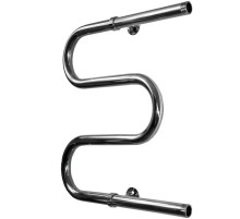 Водяной полотенцесушитель Тругор М 1 50x70 Хром