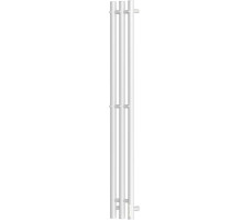 Электрический полотенцесушитель Point Деметра PN12822W П3 120x1200 диммер справа Белый