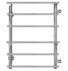 Водяной полотенцесушитель Terminus Вента П6 450x650 4620768888830 Хром