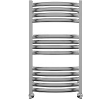 Водяной полотенцесушитель Terminus Палермо П13 500x926 4620768886508 Хром