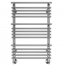Водяной полотенцесушитель Terminus Вента Люкс П15 450x740 4620768888564 Хром