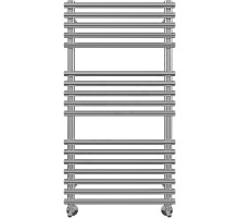 Водяной полотенцесушитель Terminus Кремона П17 500x1046 4620768886775 Хром