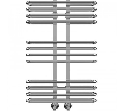 Водяной полотенцесушитель Terminus Сахара плюс П12 100x765 4620768885600 Хром