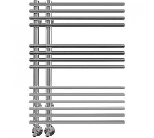 Водяной полотенцесушитель Terminus Астра П14 500x696 4620768886522 Хром