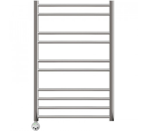 Электрический полотенцесушитель Lemark Ursus П10 50х80 LM72810E Хром