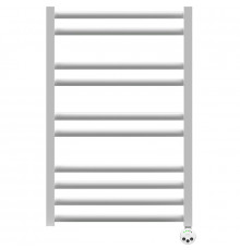 Электрический полотенцесушитель Lemark Melange П10 50х80 LM49810EW Белый