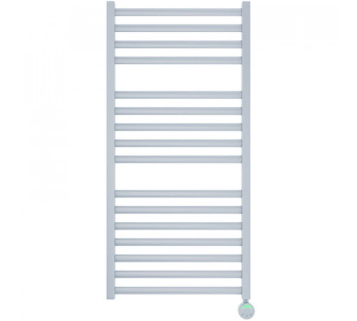 Электрический полотенцесушитель Lemark Melange П16 50х110 LM49116EW Белый