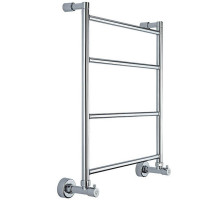 Водяной полотенцесушитель Margaroli Mini 34824704CRNS Хром