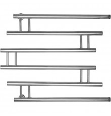 Водяной полотенцесушитель Energy Modern 600x700 EWTRMODRN0607000000 Хром