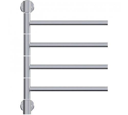 Электрический полотенцесушитель Energy I G4K EETR00IG4K000000000 Хром