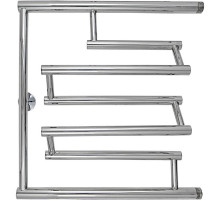 Водяной полотенцесушитель Energy Prima 600х600 EWTRPRIMA0606000000 Хром