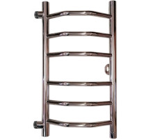 Водяной полотенцесушитель Маргроид Вид 7 600x300 07-603050-004 Хром