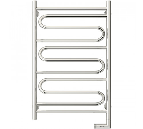 Электрический полотенцесушитель Сунержа Элегия 2.0 800x500 R 00-5219-8050 Хром