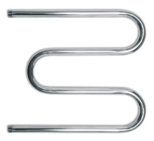 Водяной полотенцесушитель Ника Simple М1 3/4 50x70 Хром