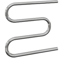 Водяной полотенцесушитель Ника Simple М-обр. (3/4) 60/80 Хром