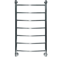 Водяной полотенцесушитель Ника Arc ЛД 100/60 Хром