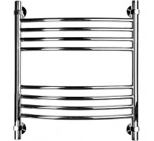Водяной полотенцесушитель Ника Arc ЛД (г3) 50x60 Хром