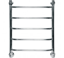 Водяной полотенцесушитель Ника Trapezium ЛТ 60x50 Хром