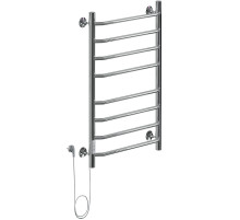 Электрический полотенцесушитель Ника Way-3 80/50 Хром