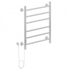 Электрический полотенцесушитель Ника WAY-2 60/50 Белый матовый