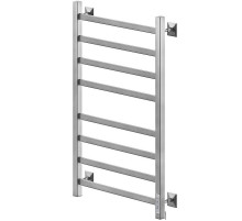 Электрический полотенцесушитель Ника Step-1 80/40 Хром