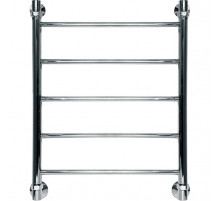 Водяной полотенцесушитель Ника Classic ЛП 60x60 Хром