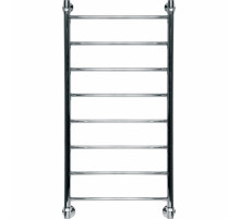 Водяной полотенцесушитель Ника Classic ЛП 120x50 Хром
