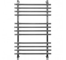 Водяной полотенцесушитель Ника Bamboo ЛБ 1 100x40 Хром