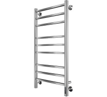 Электрический полотенцесушитель Larusso Имидж П9 500х1000 4670078536280 Хром