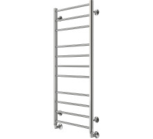 Водяной полотенцесушитель Larusso Джаз Премиум П11 500x1200 4670078535603 Хром