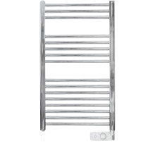 Электрический полотенцесушитель Atlantic 2012 CH 300W 50x90 850403 Хром