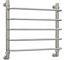 Водяной полотенцесушитель Aquanerzh Скоба 00-06A6050 Хром